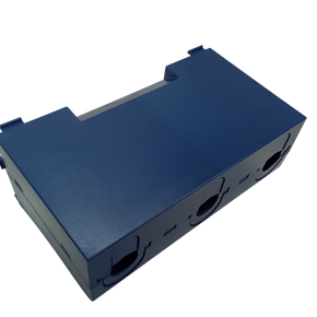 Conjunto Protecao Ssw0708900-Ip20-4D - Elétrica Meurer