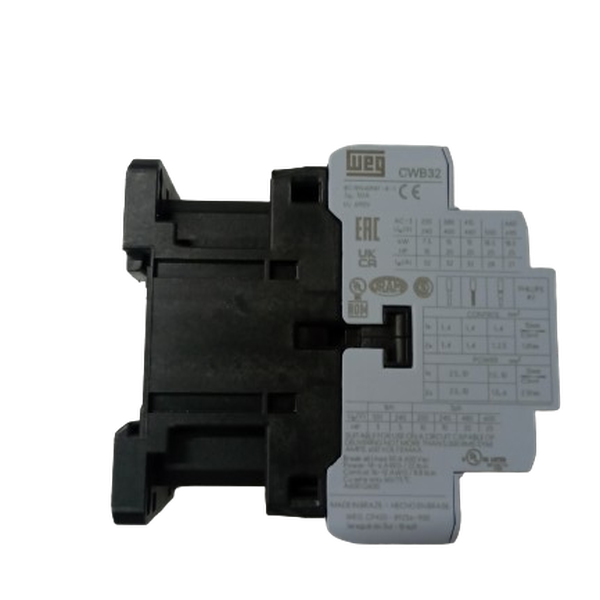 Contactora Cwb Az. Cwb 32-11 220V